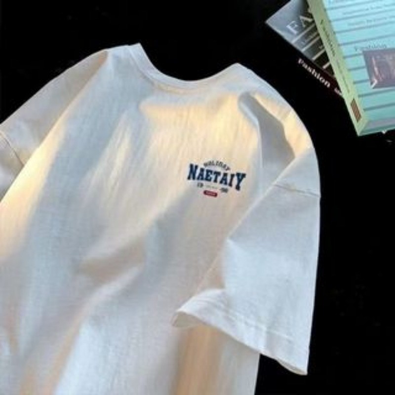Vintage Fashion Outfits Men - 8XL Men Oversized Fashion Loose American
