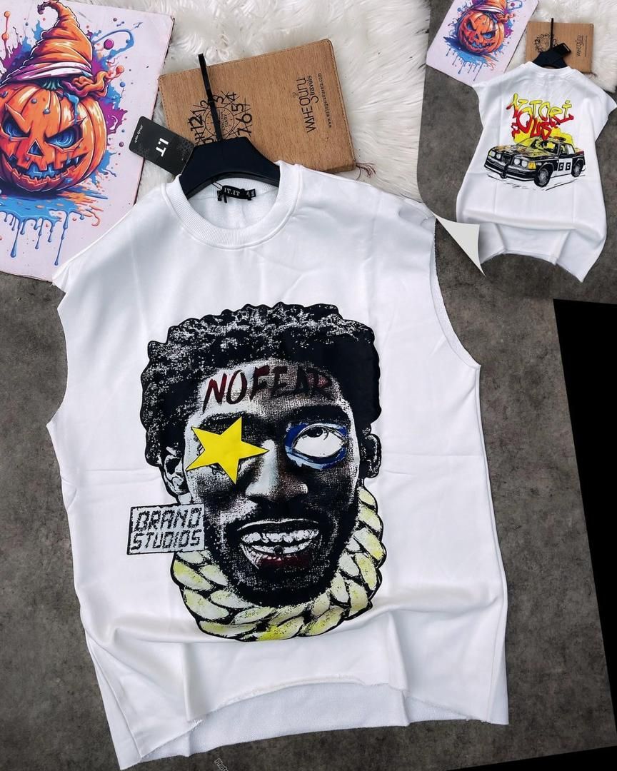 Vintage Fashion Outfits Men - T-Shirt Design Latest men fashion Men
