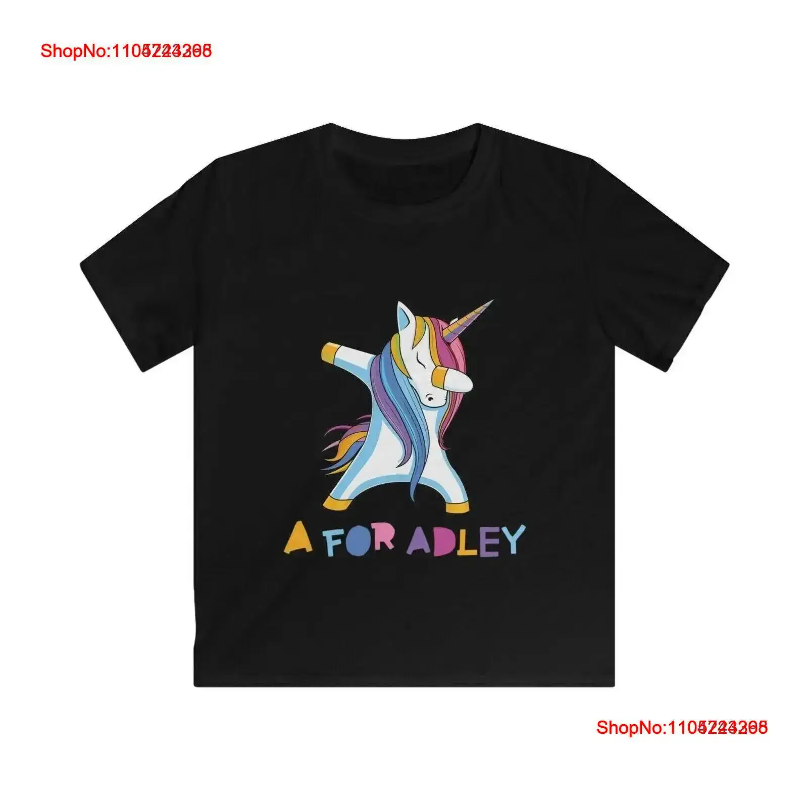 A For Adley Viral YouTuber Kid - Vintage Fashion Youtubers recensione e prezzo