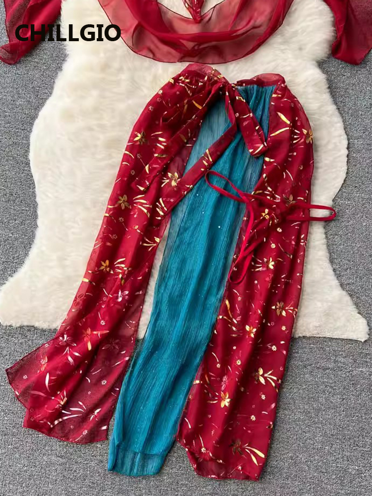 CHILLGIO Women Sexy Exotic Ski - Vintage Fashion In Chinese recensione e prezzo