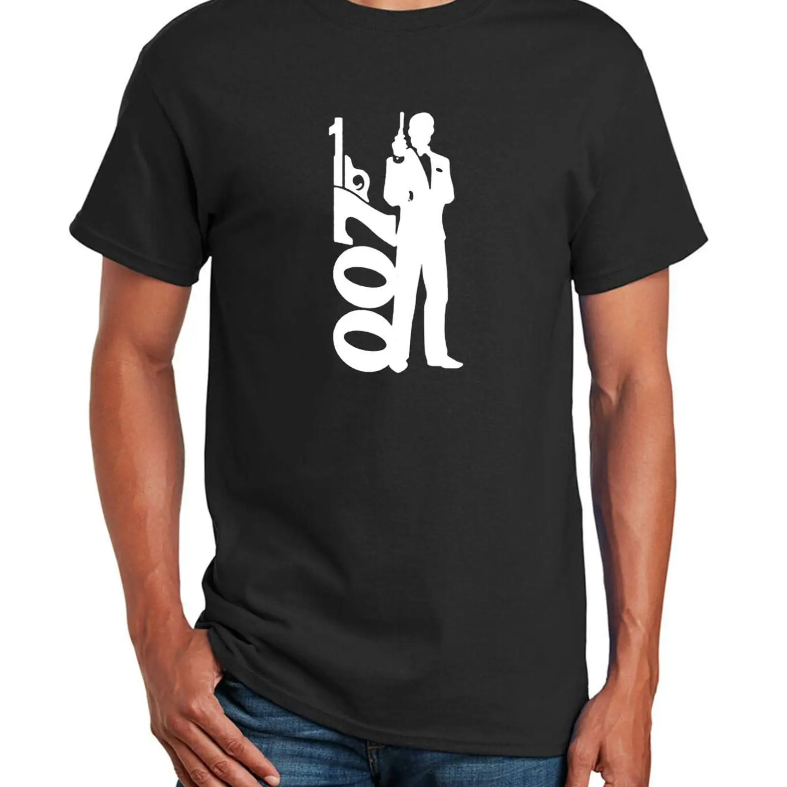 mlqpxta uogouwtj T Shirt für H - Vintage Fashion Herren recensione e prezzo