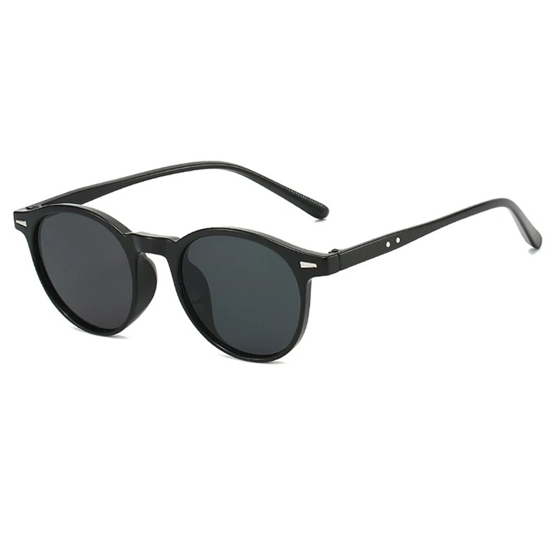 Vintage Punk Round Vintage Sun - Vintage Fashion Female recensione e prezzo