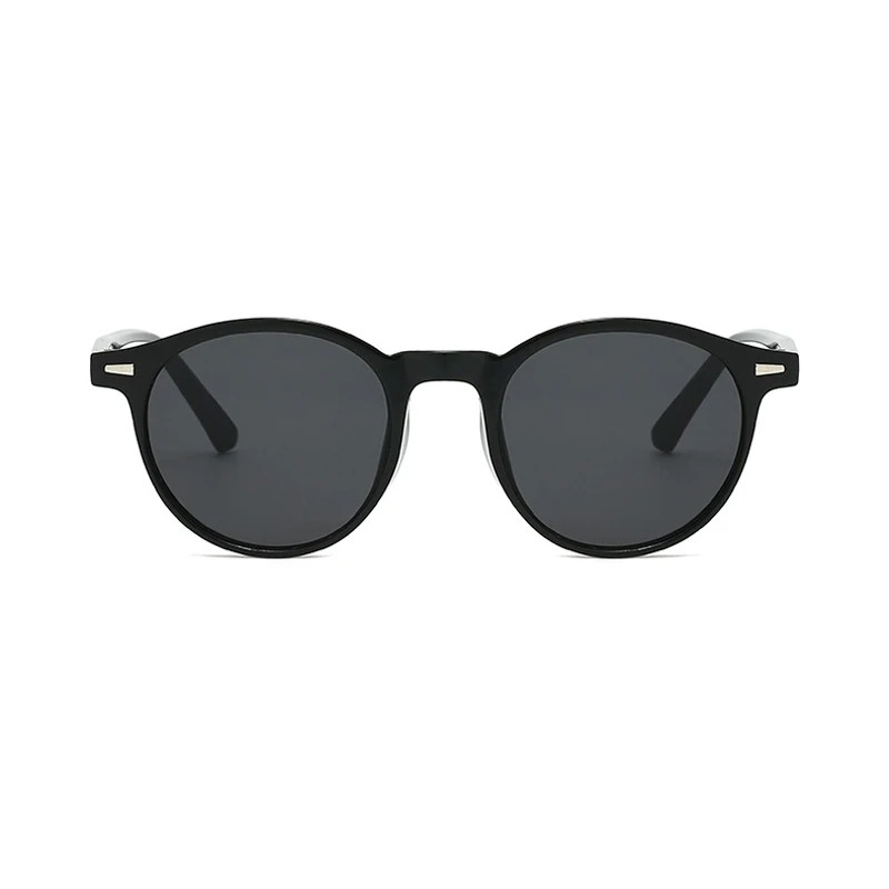 Vintage Punk Round Vintage Sun - Vintage Fashion Female recensione e prezzo