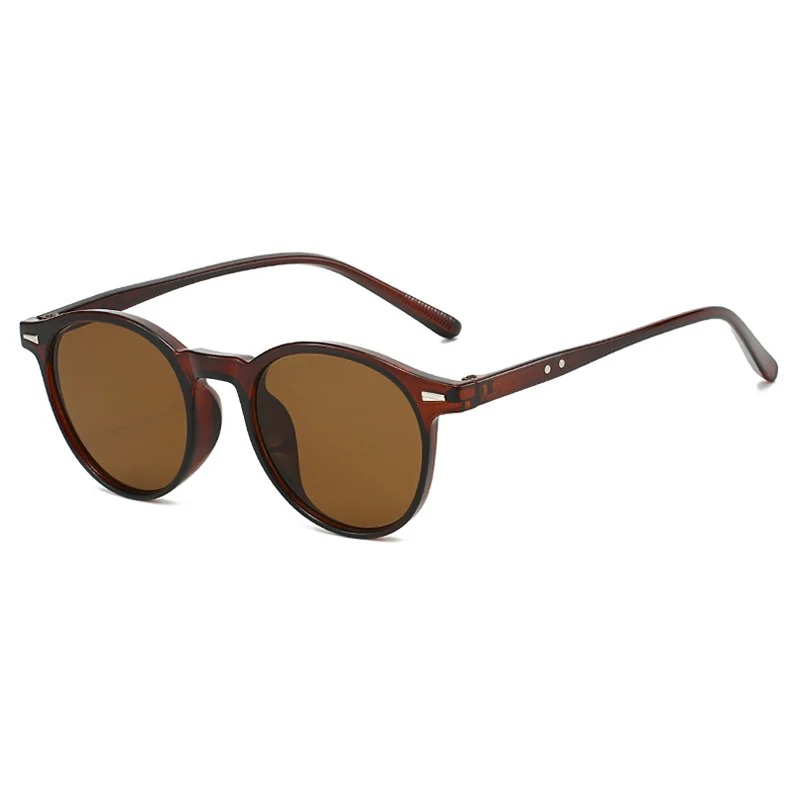 Vintage Punk Round Vintage Sun - Vintage Fashion Female recensione e prezzo