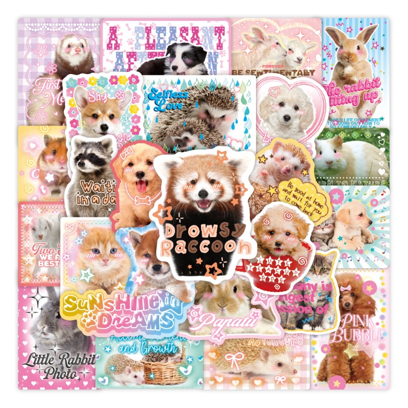 50pcs/set Kawaii Fashion Scrap - Vintage Fashion Magazine recensione e prezzo