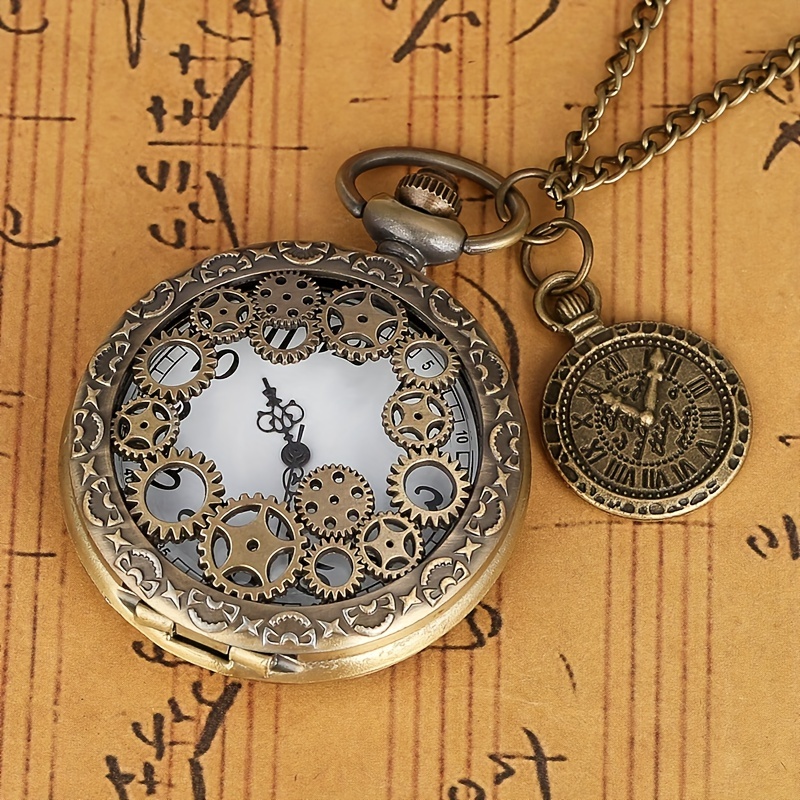1PC Surprise Mystery Watch Bli - Vintage Fashion Mens recensione e prezzo