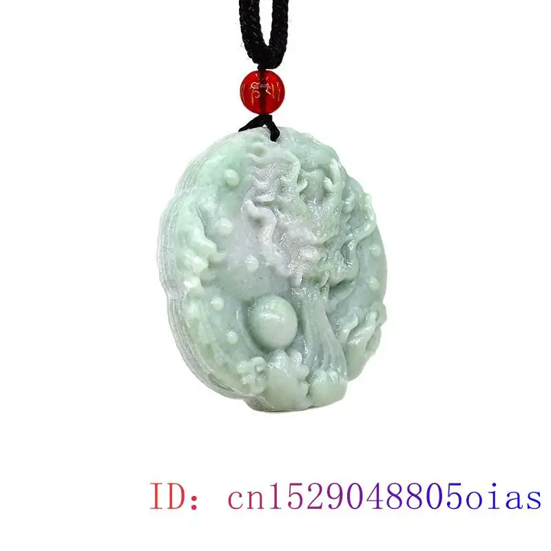 Jade Dragon Pendant Fashion Re - Vintage Fashion In Chinese recensione e prezzo