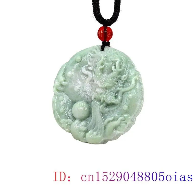 Jade Dragon Pendant Fashion Re - Vintage Fashion In Chinese recensione e prezzo