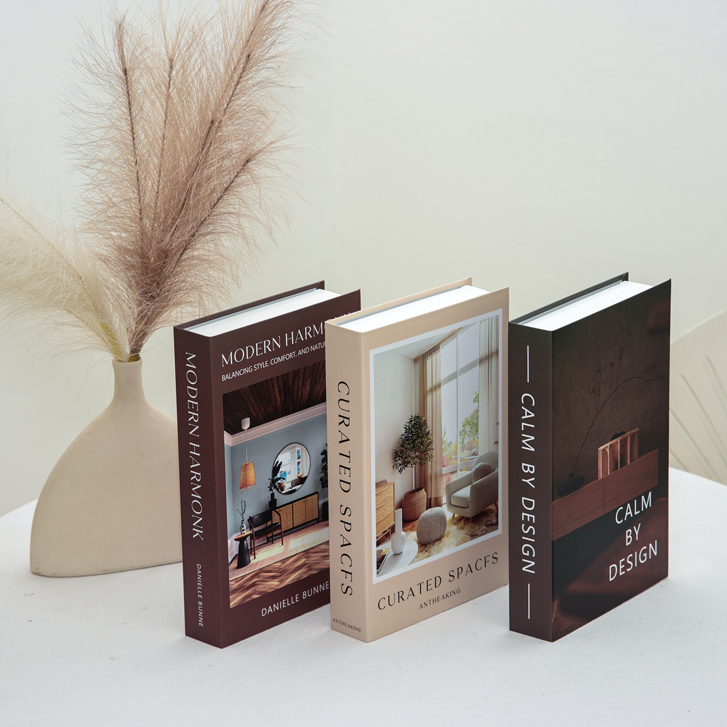 3Pcs/1Pcs Foldable Luxury Fake - Vintage Fashion Magazine recensione e prezzo