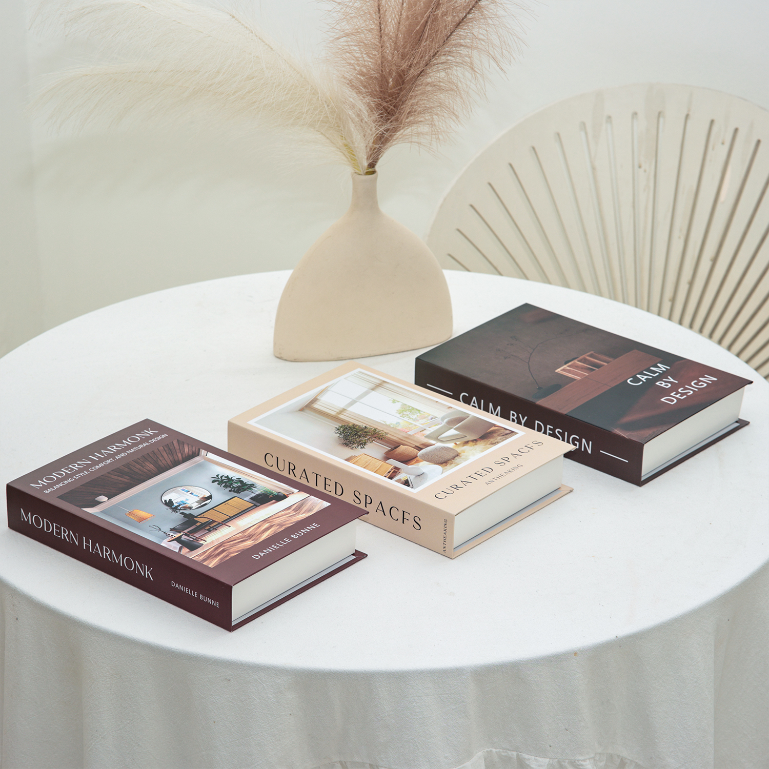 3Pcs/1Pcs Foldable Luxury Fake - Vintage Fashion Magazine recensione e prezzo