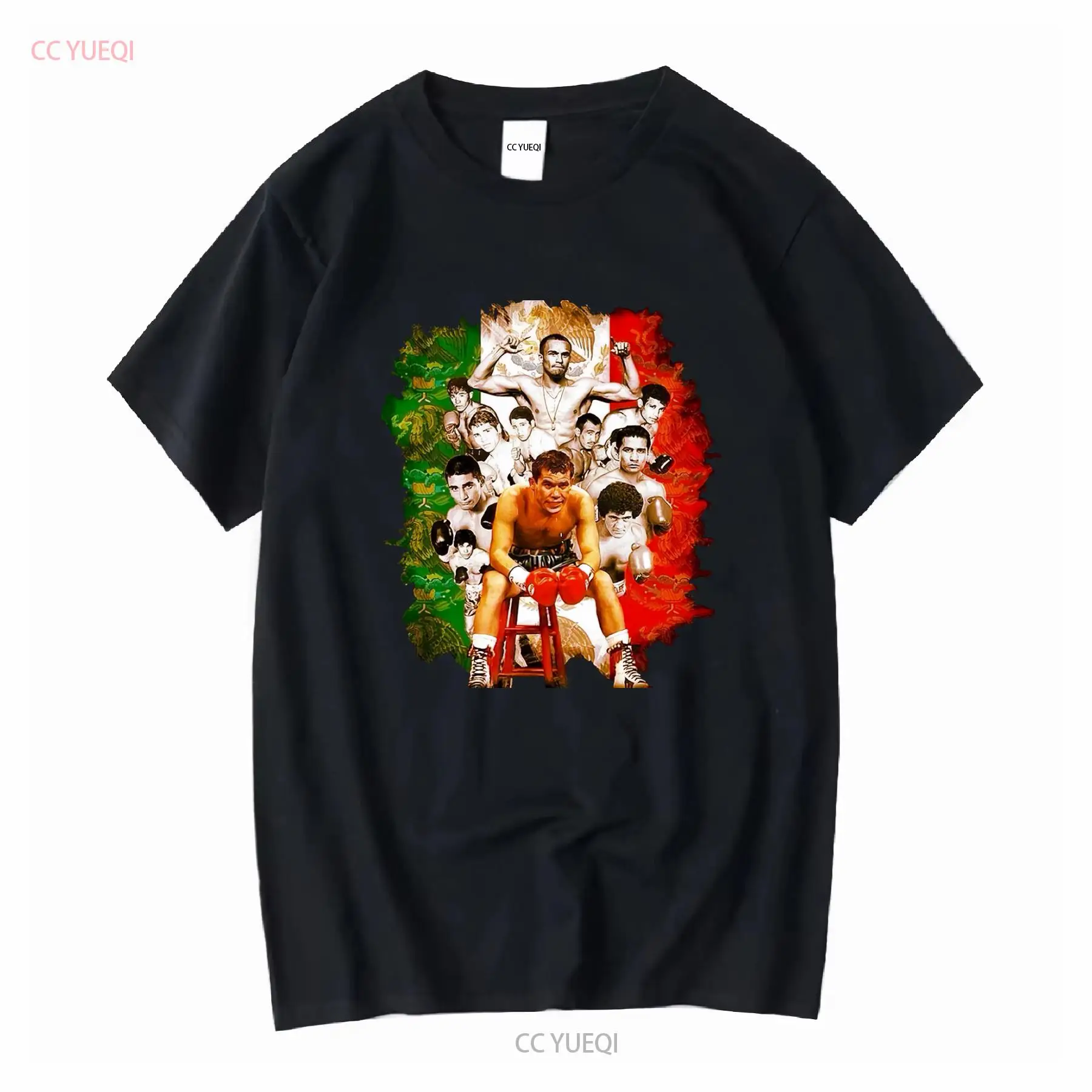 New Julio Cesar Chavez For You - Vintage Fashion News recensione e prezzo