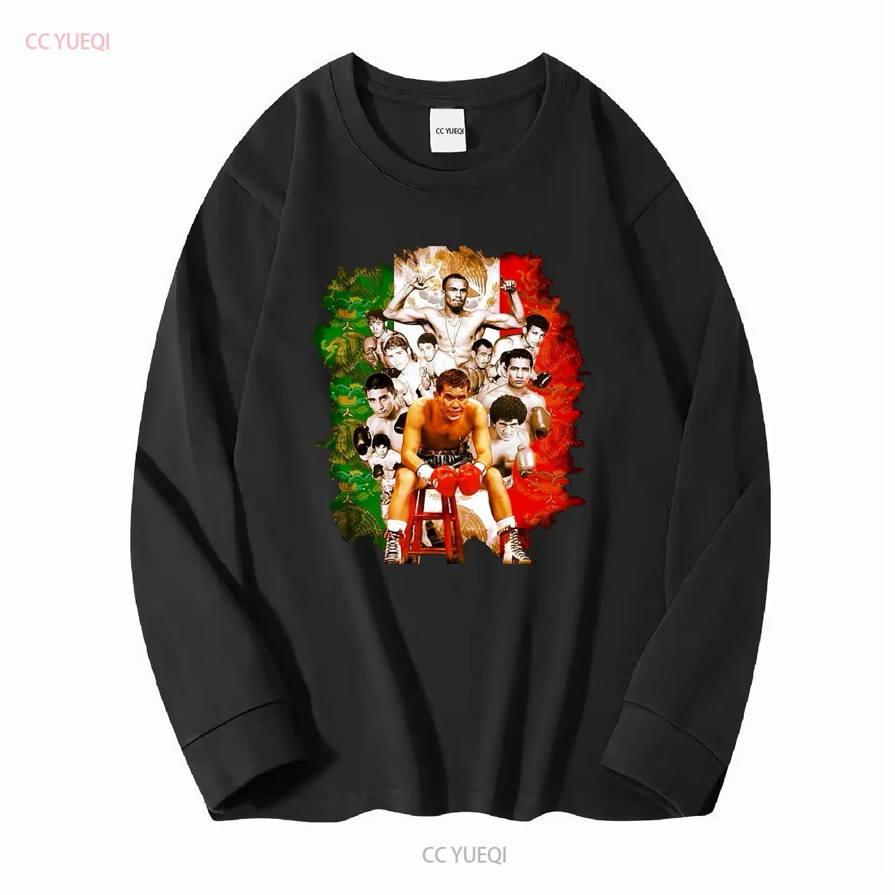New Julio Cesar Chavez For You - Vintage Fashion News recensione e prezzo