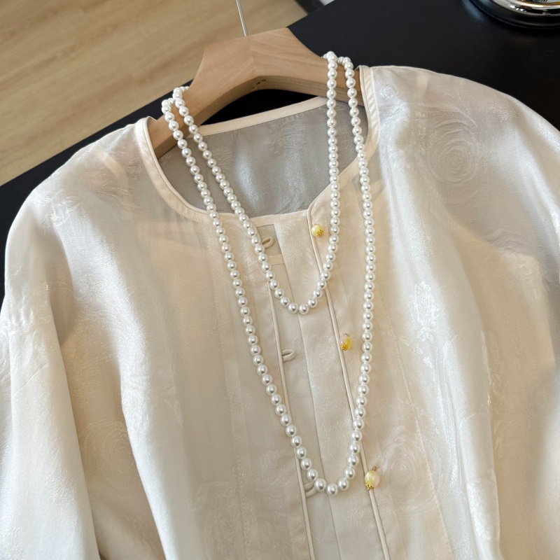 New Chinese Style Long Sleeve  - Vintage Fashion In Chinese recensione e prezzo