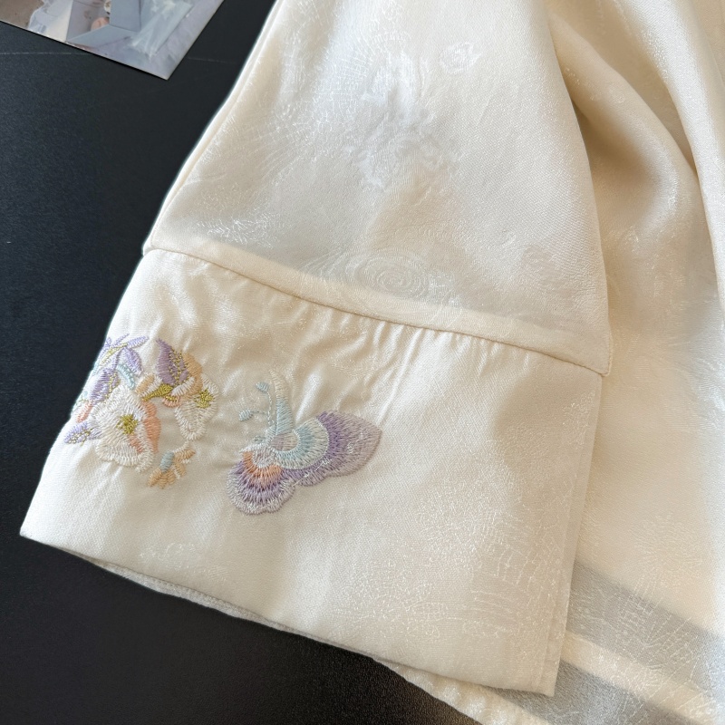 New Chinese Style Long Sleeve  - Vintage Fashion In Chinese recensione e prezzo