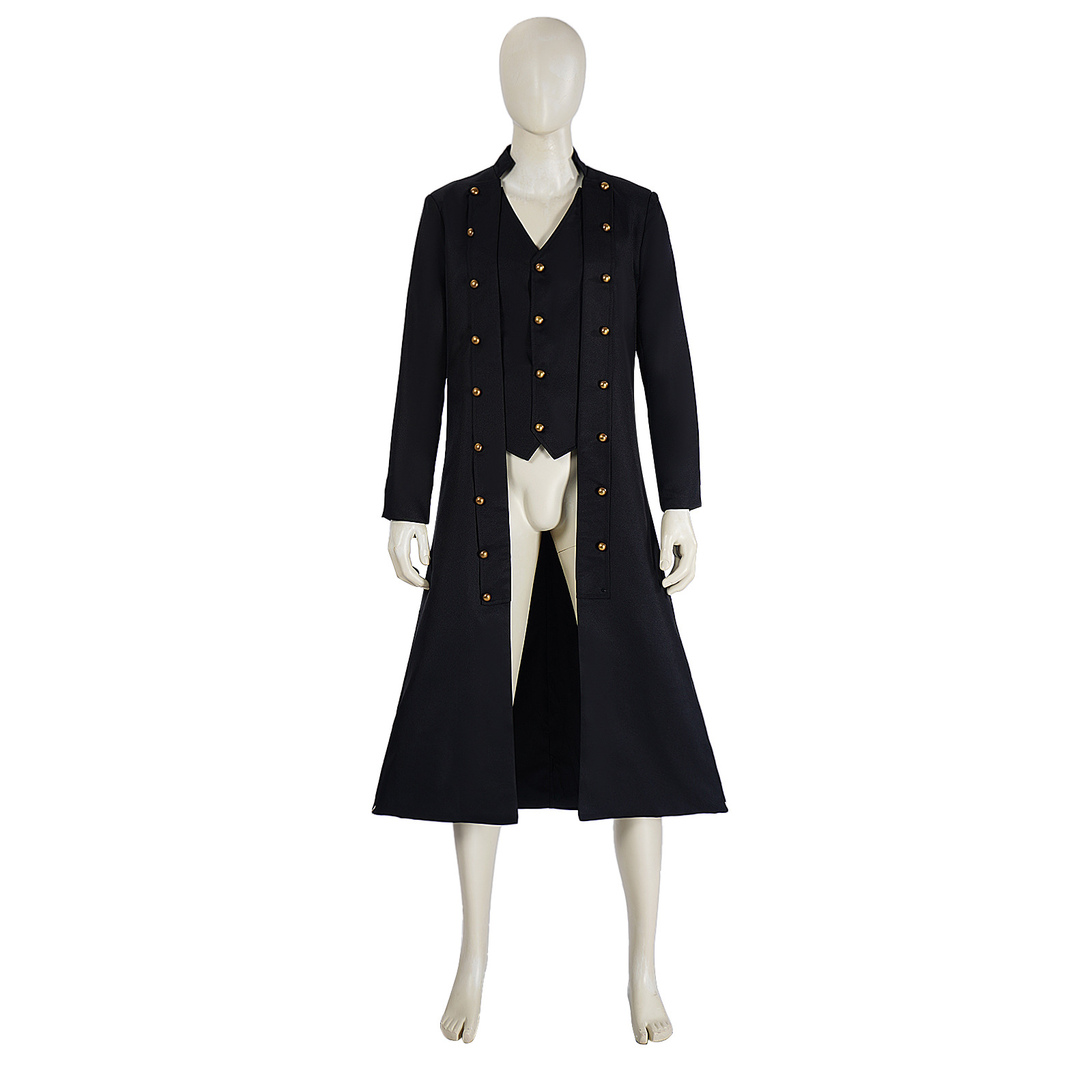 Men's Steam Punk Vintage Gothi - Vintage Fashion In Chinese recensione e prezzo