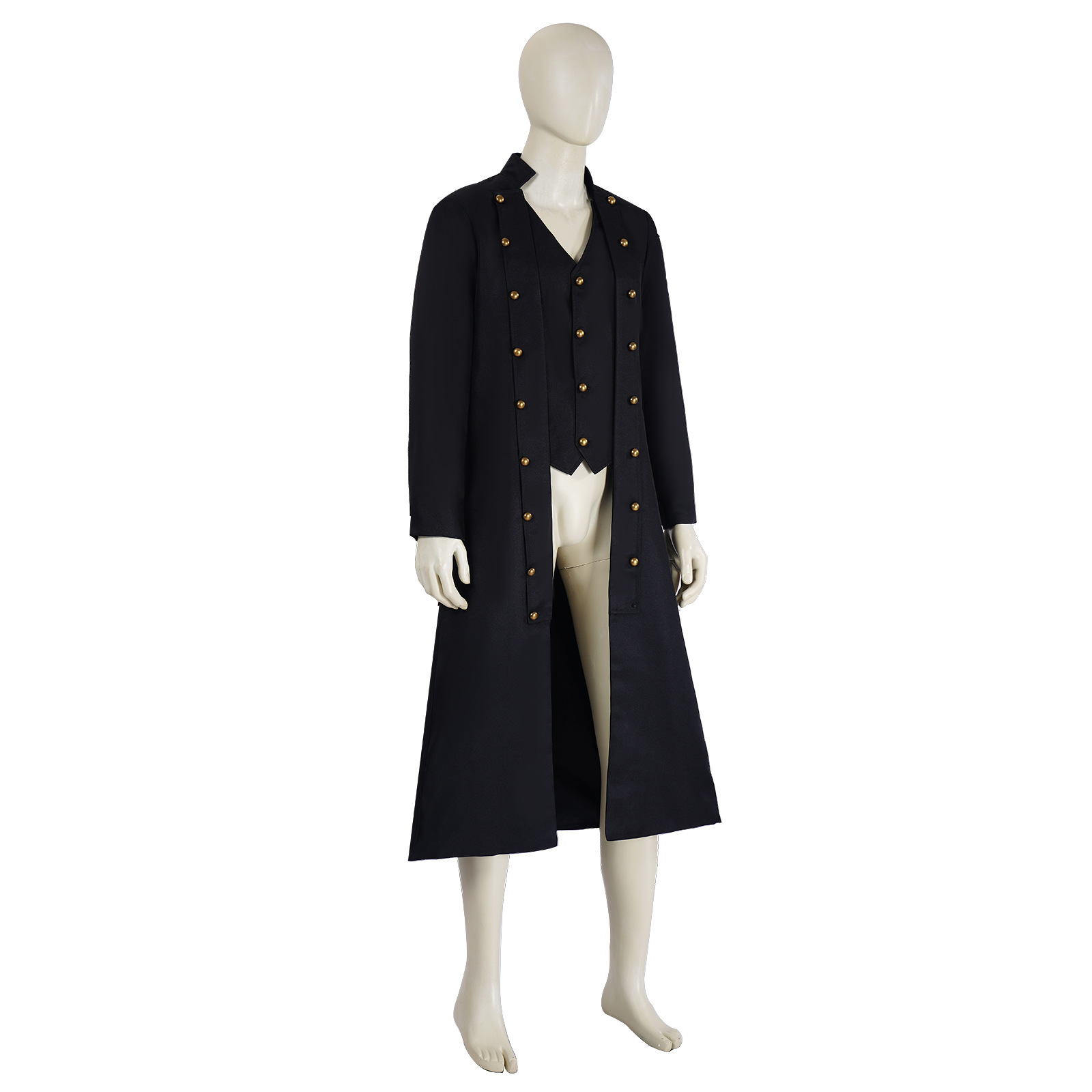 Men's Steam Punk Vintage Gothi - Vintage Fashion In Chinese recensione e prezzo