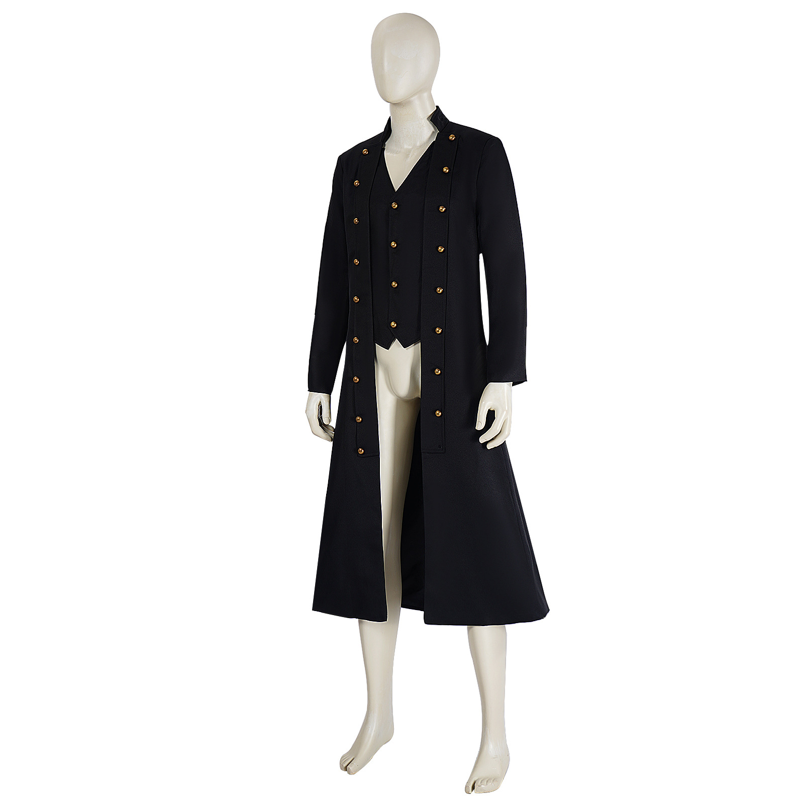 Men's Steam Punk Vintage Gothi - Vintage Fashion In Chinese recensione e prezzo