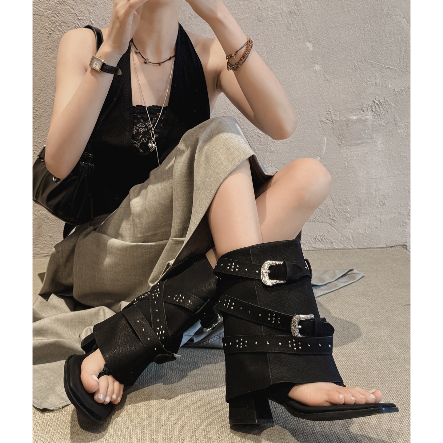 25 New Summer Vintage Buckles  - Vintage Fashion Female recensione e prezzo