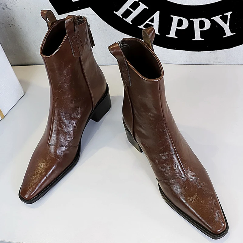Designer Punk Vintage Pointed  - Vintage Fashion Designers recensione e prezzo