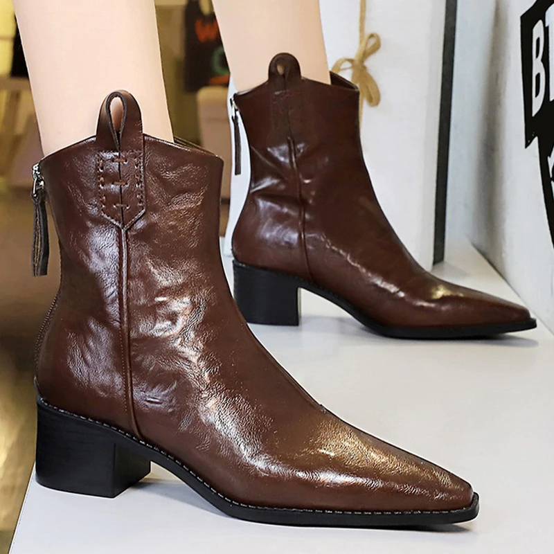 Designer Punk Vintage Pointed  - Vintage Fashion Designers recensione e prezzo