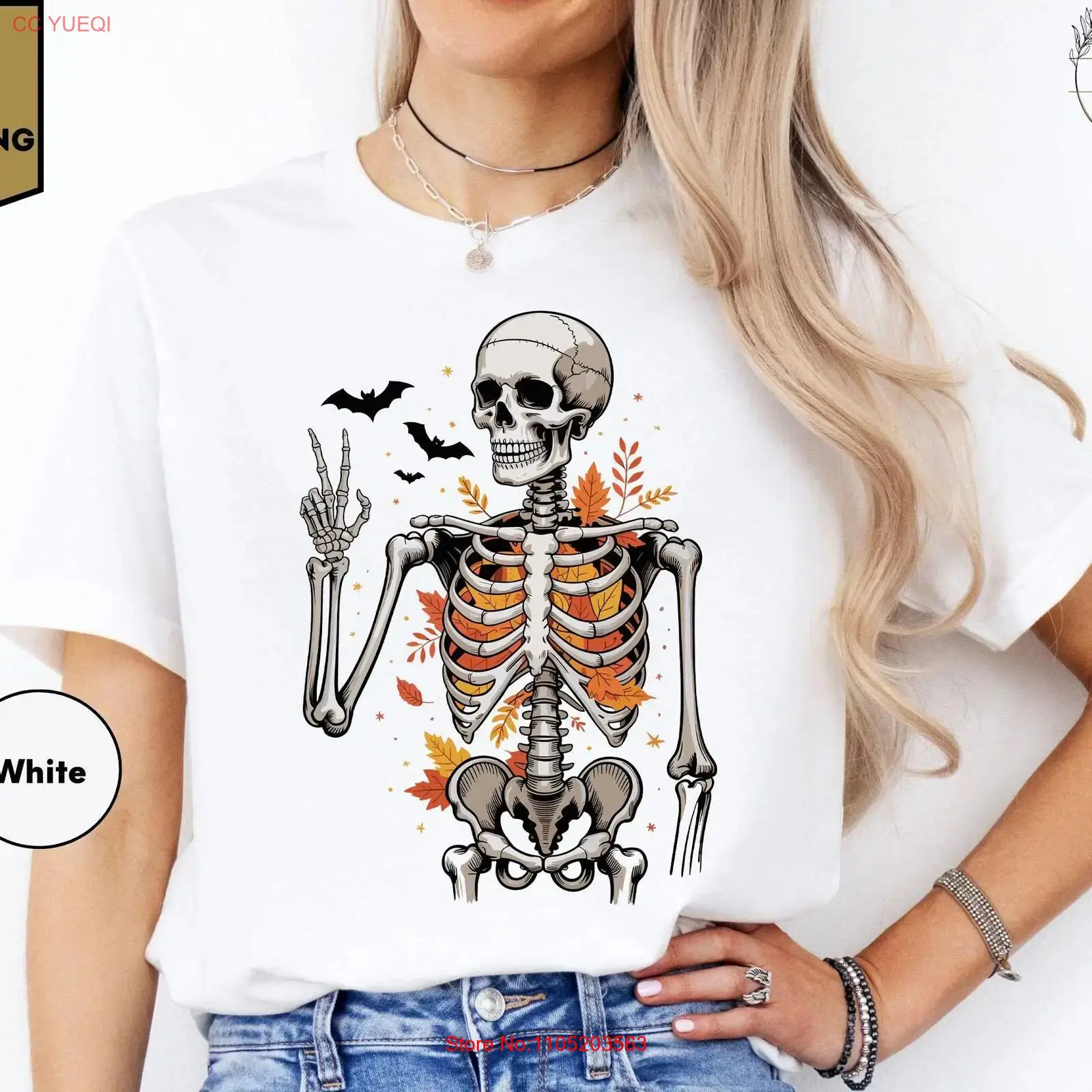 Fall Breeze and Autumn Leaves  - Vintage Vibes Fashion recensione e prezzo