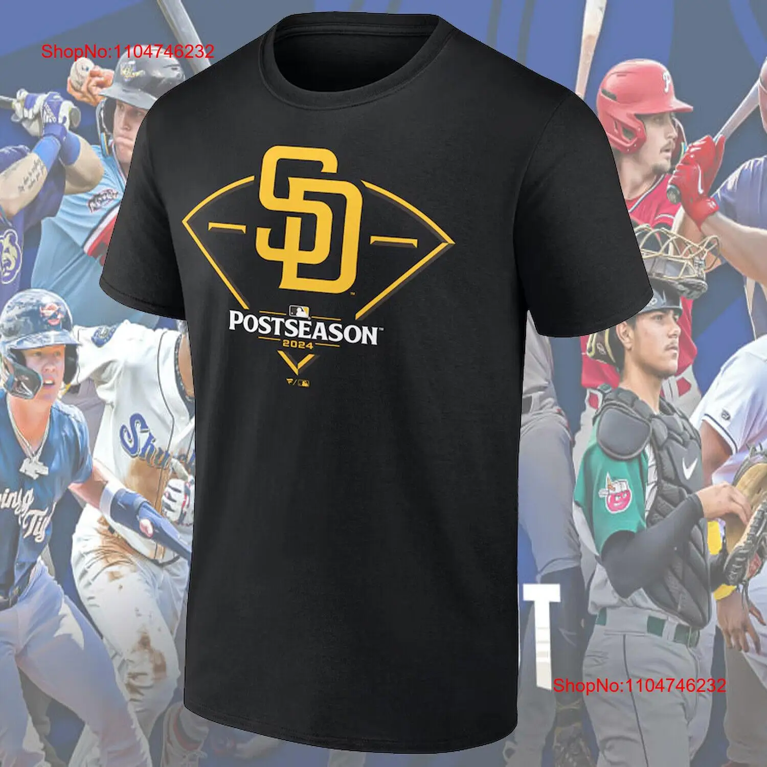 NEW Design San Diego Postseaso - Vintage Fashion News recensione e prezzo