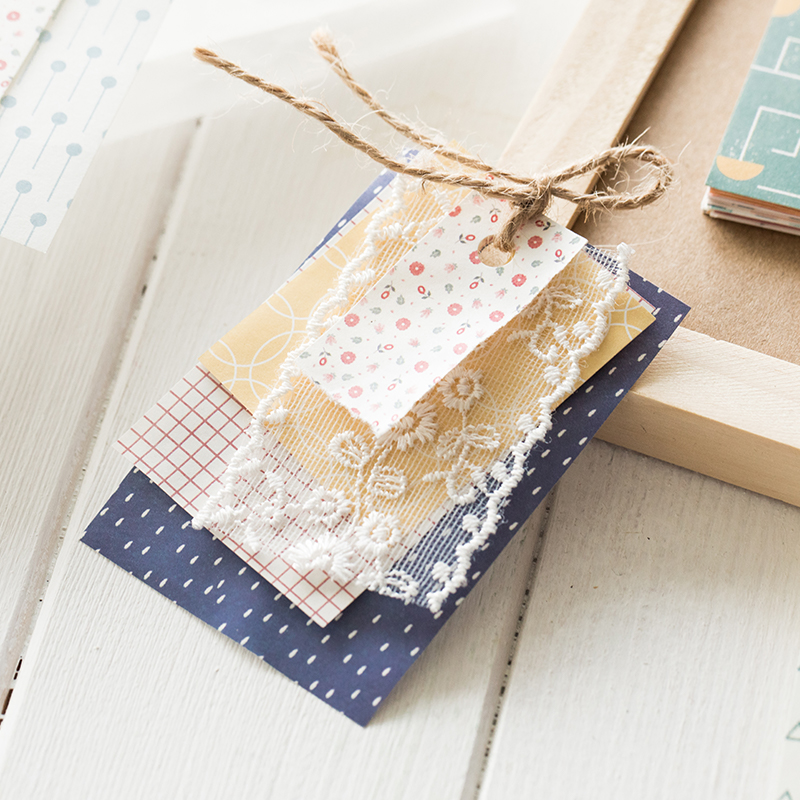 50 Pcs Kawaii Ins Paper Card D - Vintage Fashion Magazine recensione e prezzo