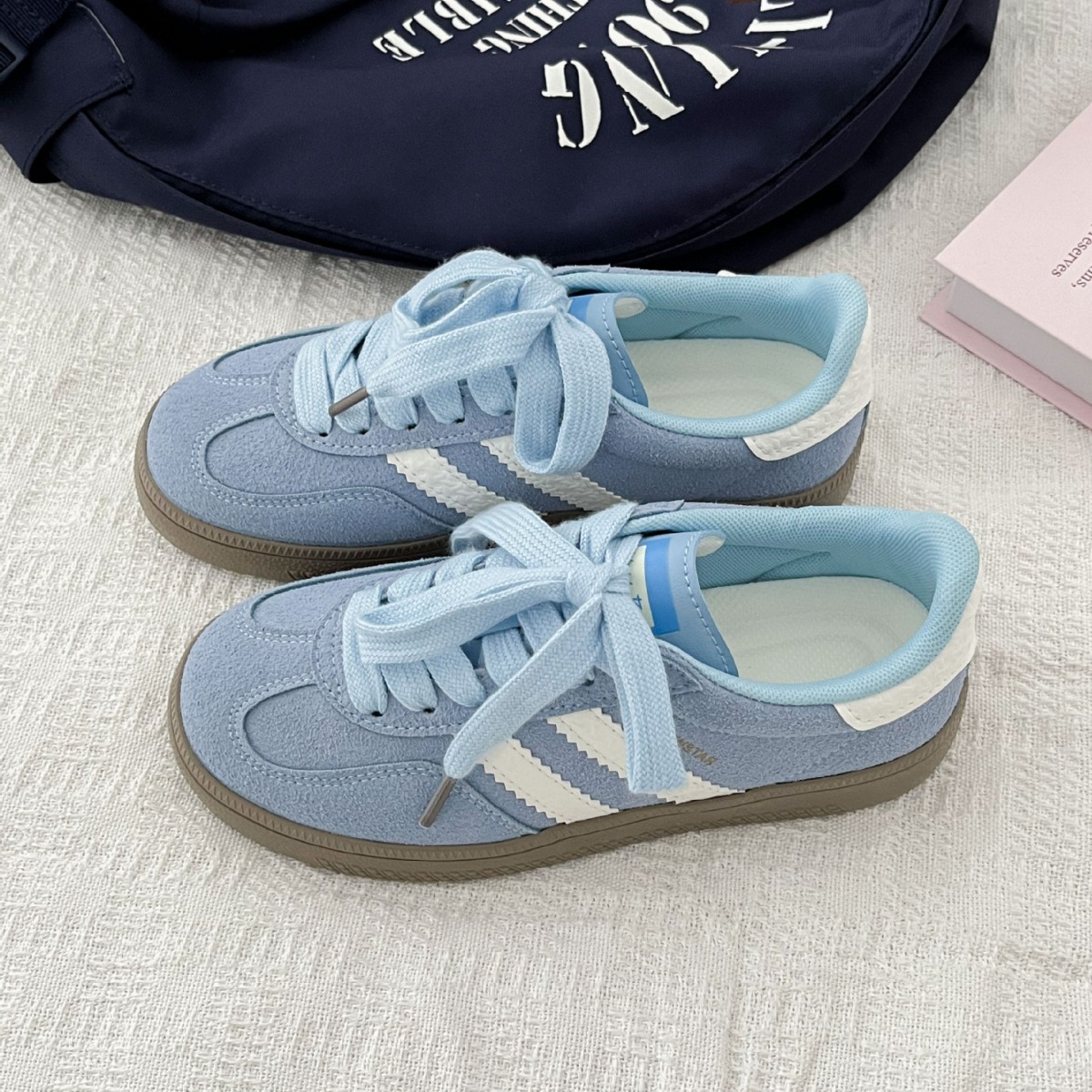 Vintage-style sneakers for wom - Vintage Old Fashion recensione e prezzo