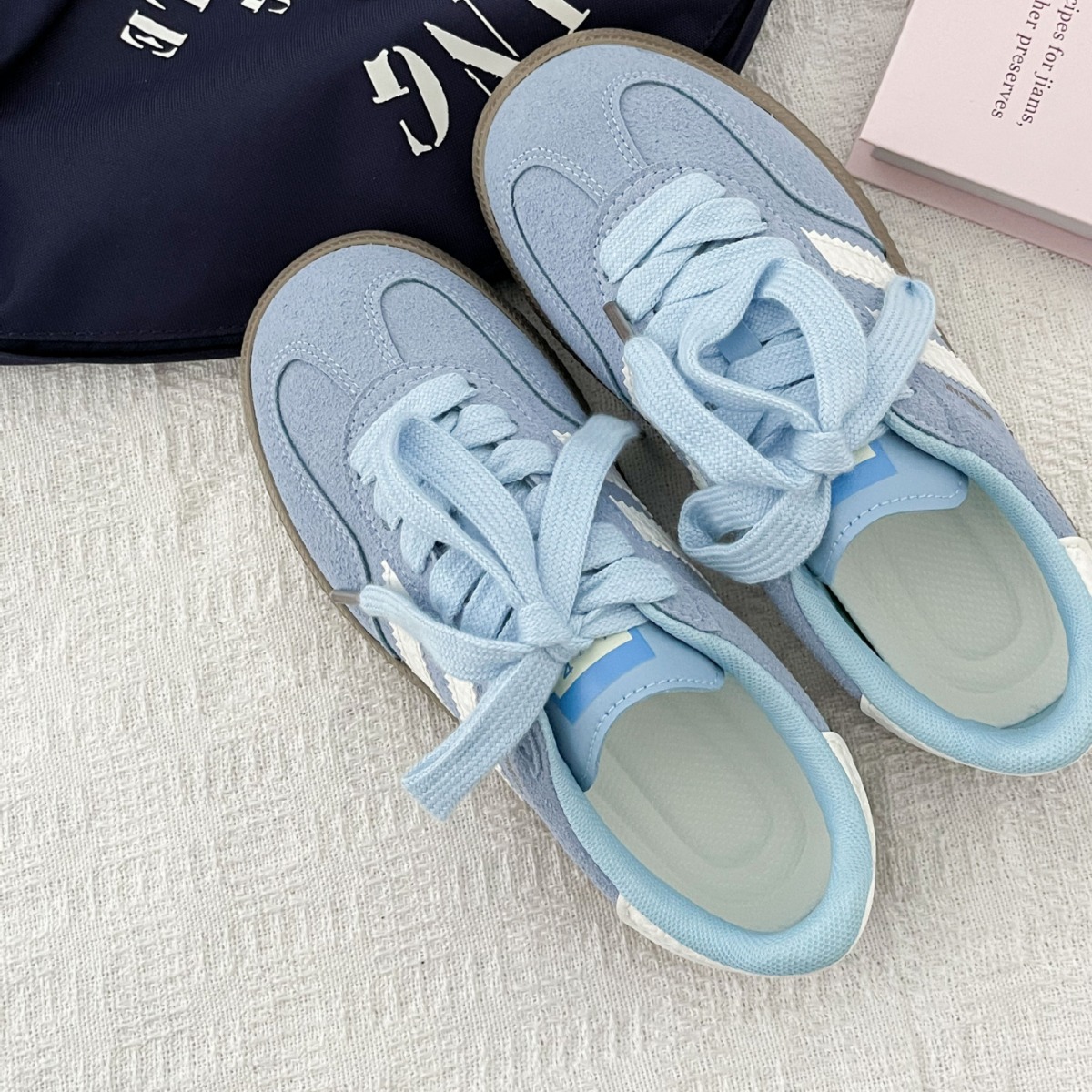 Vintage-style sneakers for wom - Vintage Old Fashion recensione e prezzo