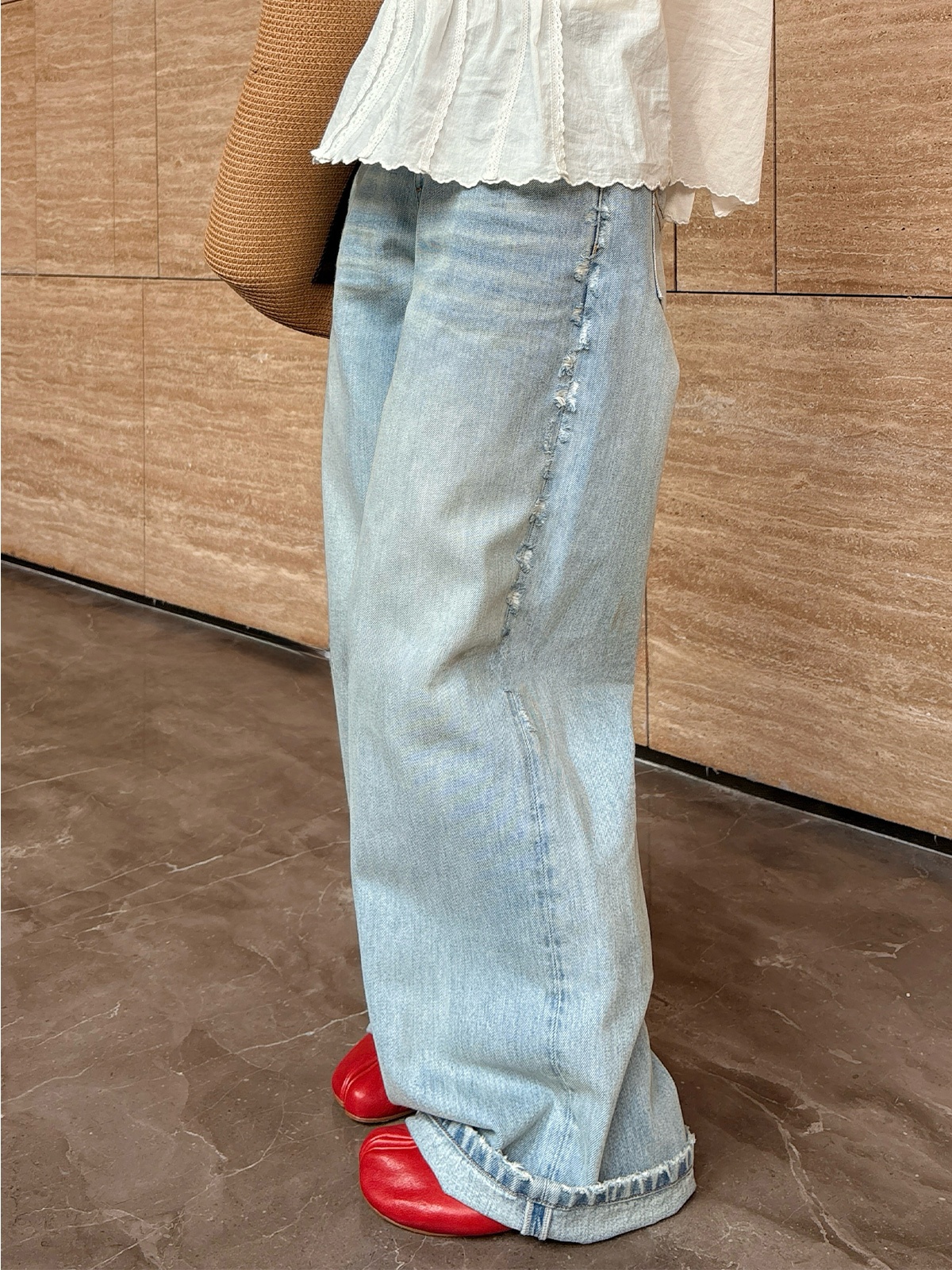 COCOZONE Vintage Yacht Denim J - Vintage Yacht Fashion recensione e prezzo