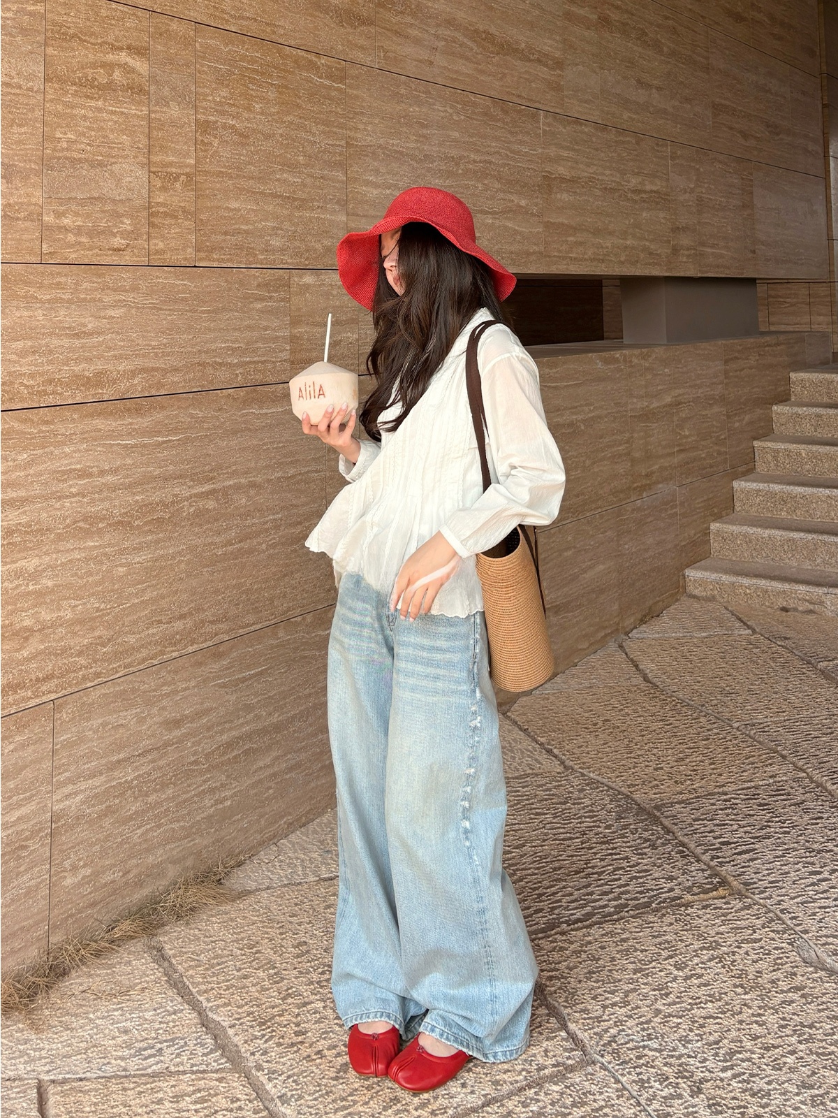 COCOZONE Vintage Yacht Denim J - Vintage Yacht Fashion recensione e prezzo