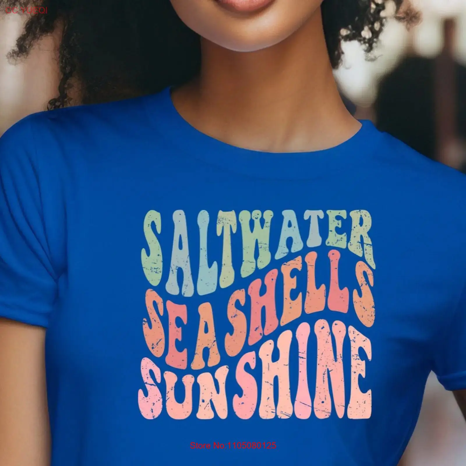 Vacation Beach Vibes T Shirt J - Vintage Vibes Fashion recensione e prezzo