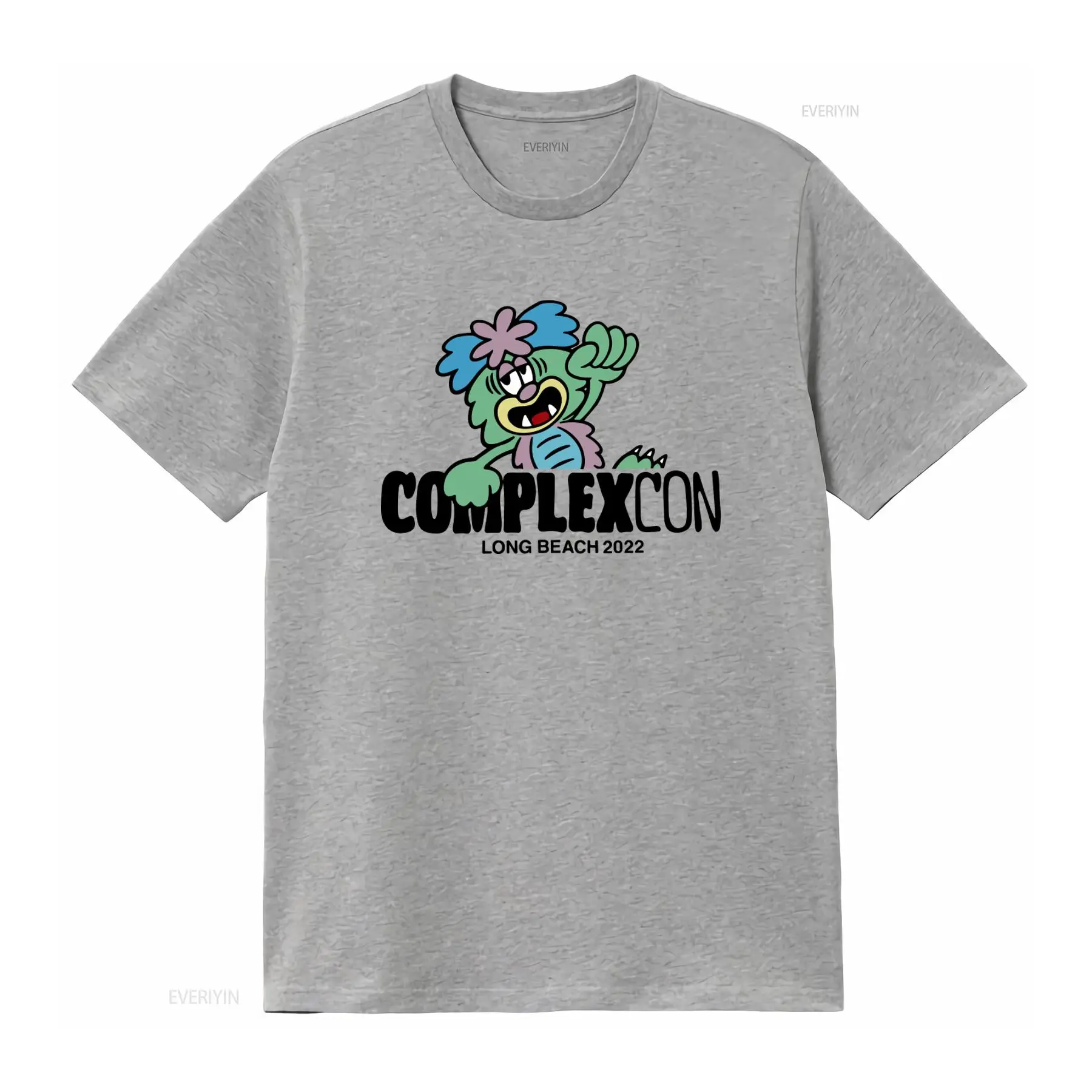 ComplexCon x Verdy 2022 Long B - Vintage Fashion News recensione e prezzo
