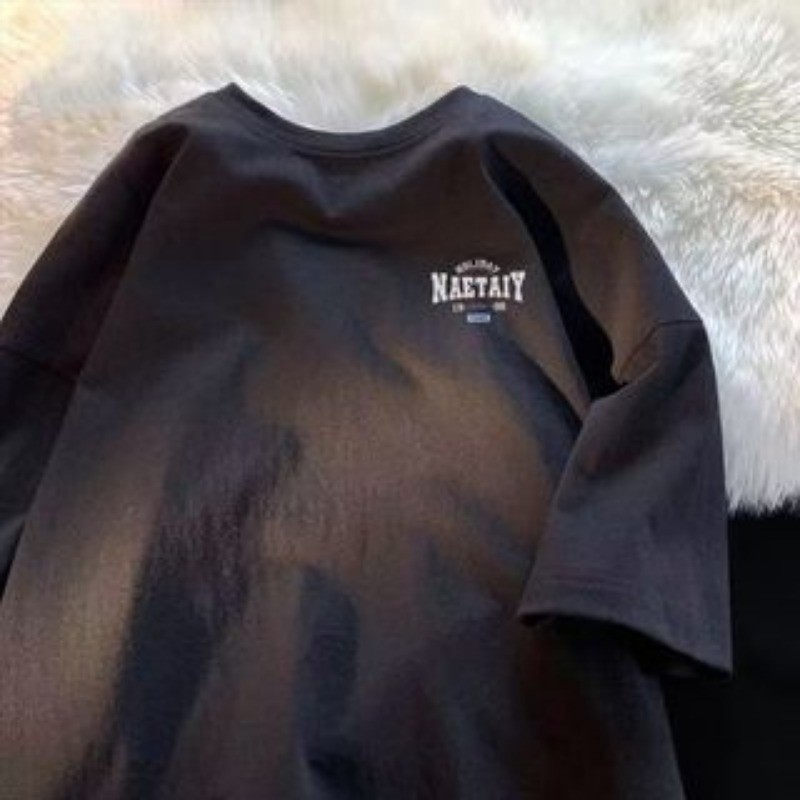 8XL Men Oversized Fashion Loos - Vintage Fashion Outfits Men recensione e prezzo