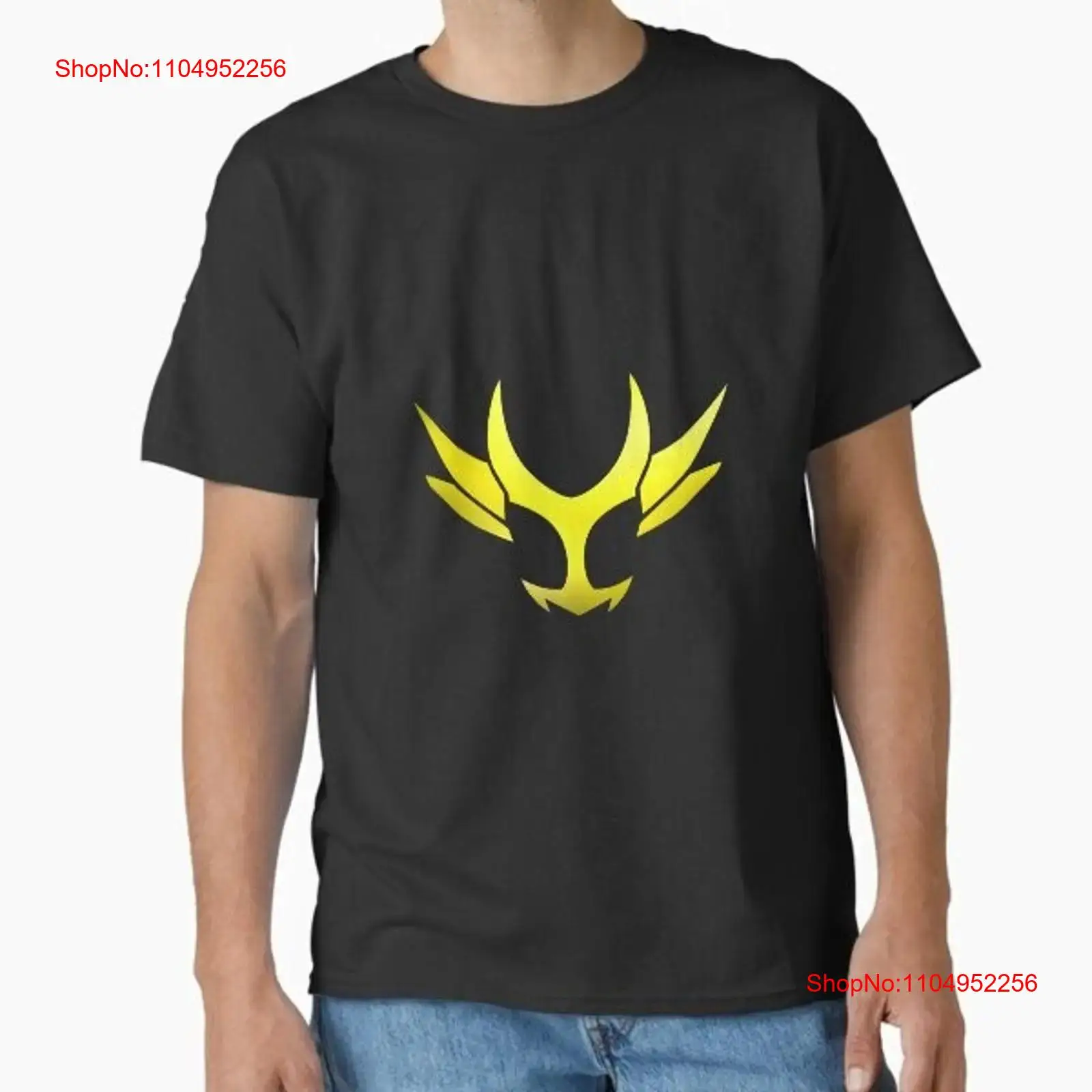 Kamen Rider Agito Emblem New M - Vintage Fashion News recensione e prezzo