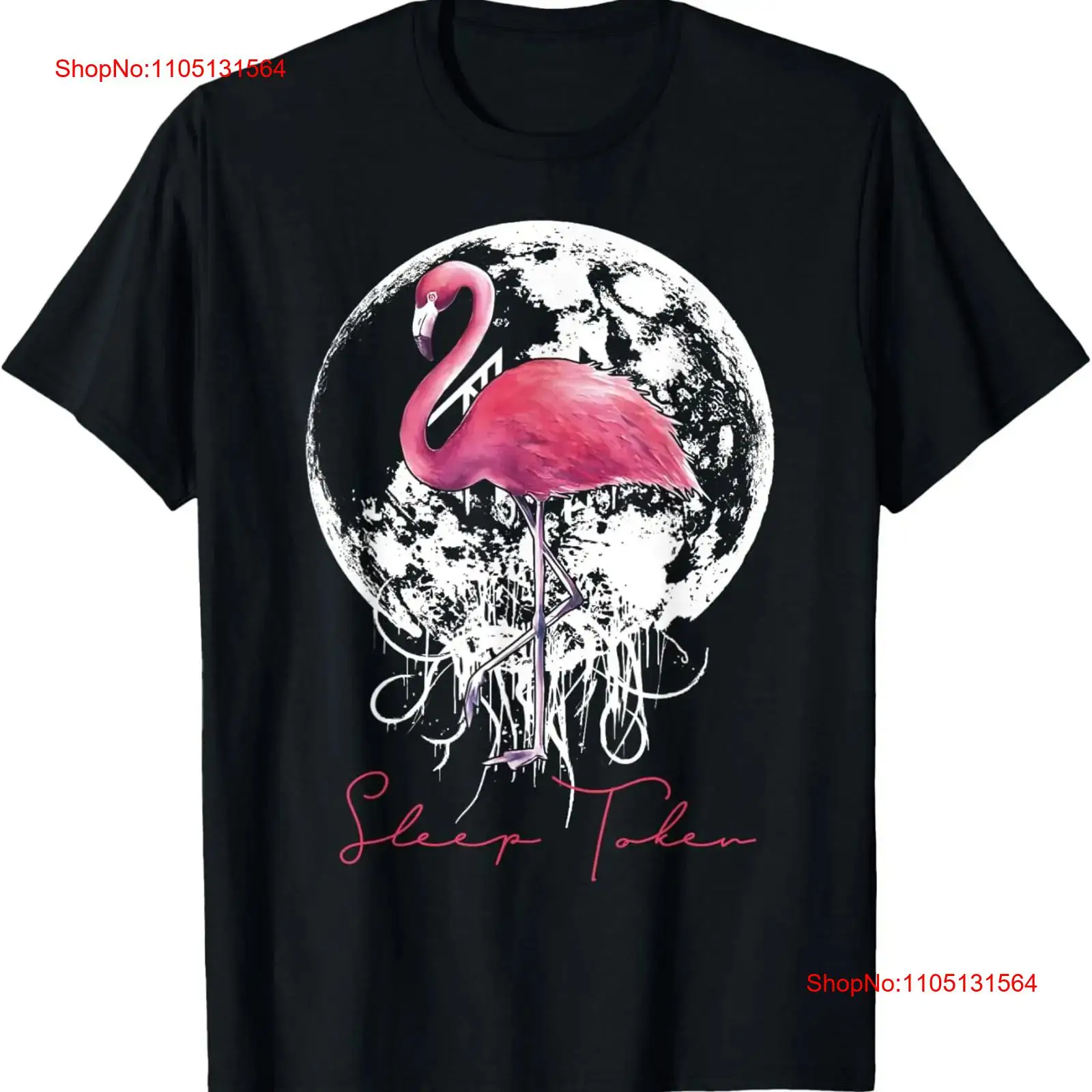Slep Token Flamingo Vibes Take - Vintage Vibes Fashion recensione e prezzo