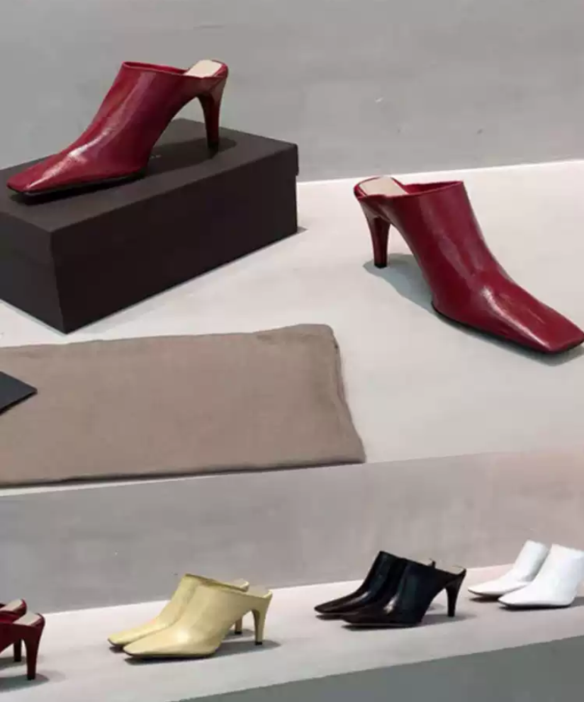 New Fashion Shoes Summer Shoes - Vintage Fashion Female recensione e prezzo
