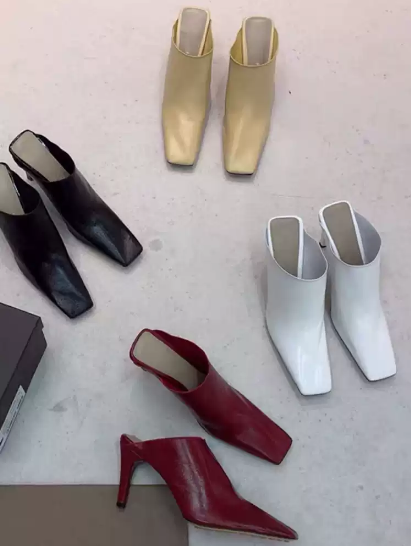 New Fashion Shoes Summer Shoes - Vintage Fashion Female recensione e prezzo