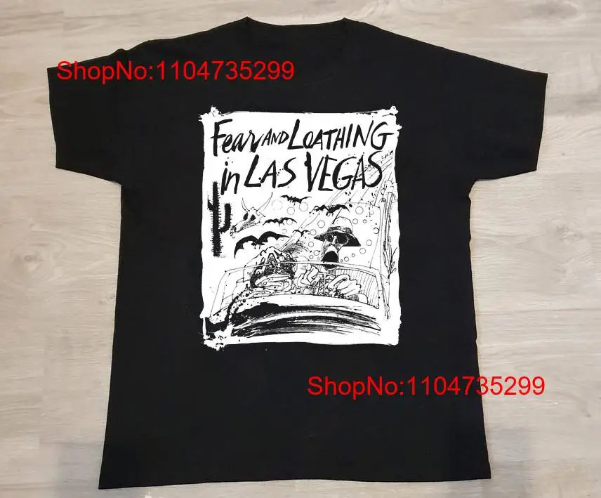Fear And Loathing In Las Vegas - Vintage Fashion Las Vegas recensione e prezzo