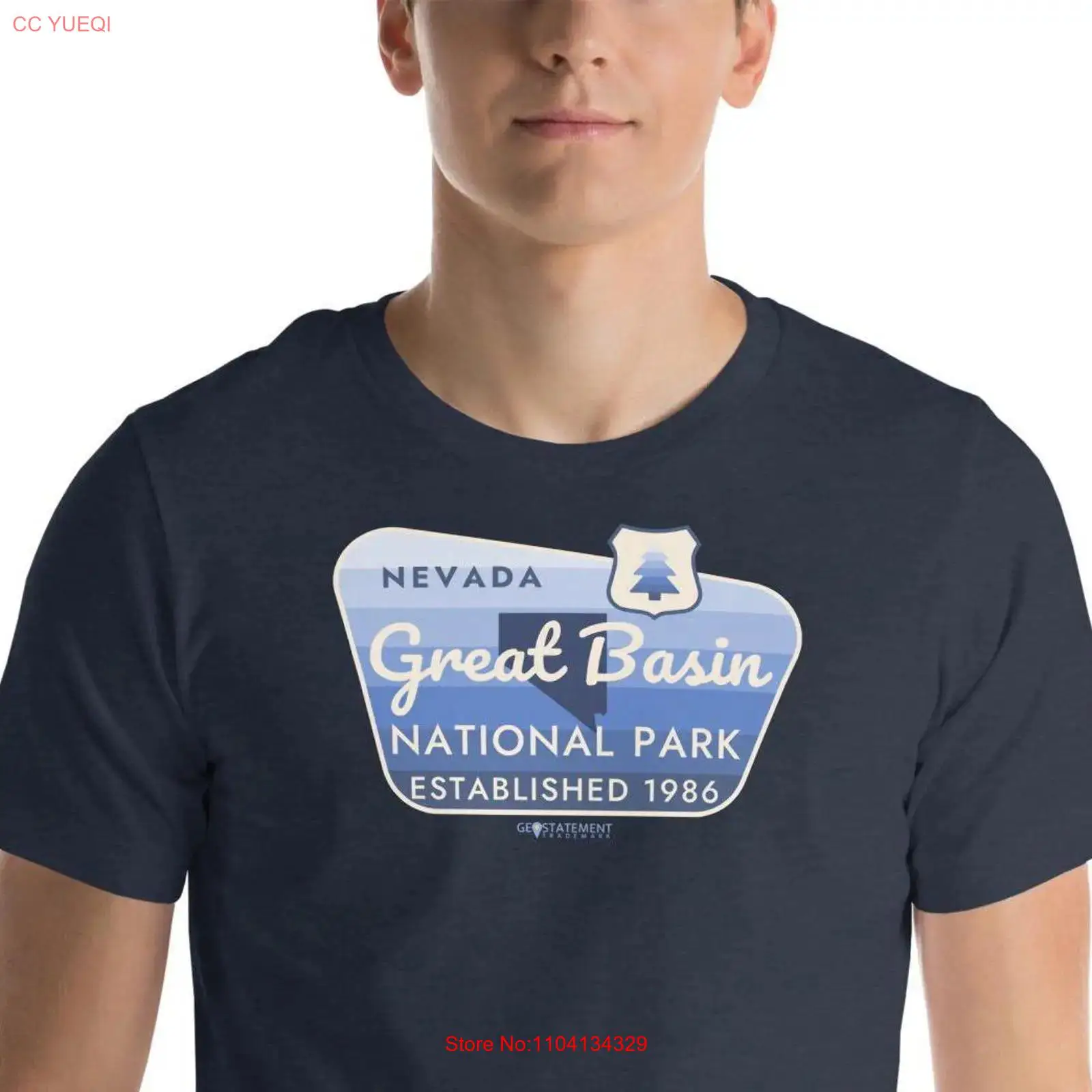 Nevada Great Basin National Pa - Vintage Fashion Las Vegas recensione e prezzo