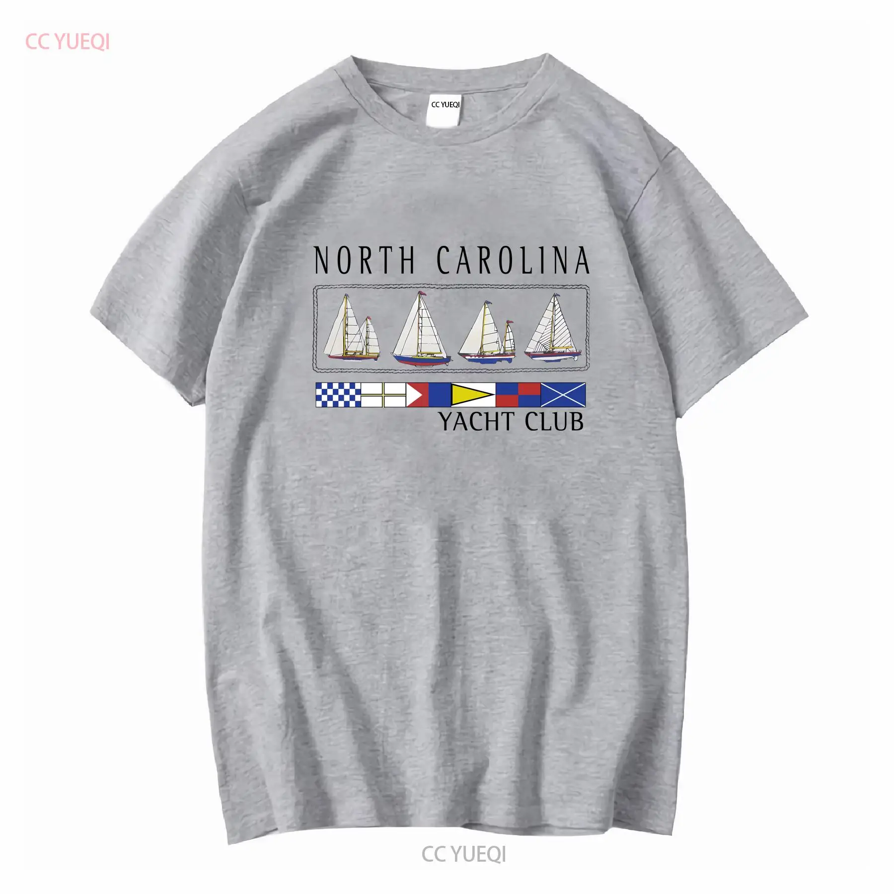 Vintage Fruit Of The Loom Nort - Vintage Yacht Fashion recensione e prezzo