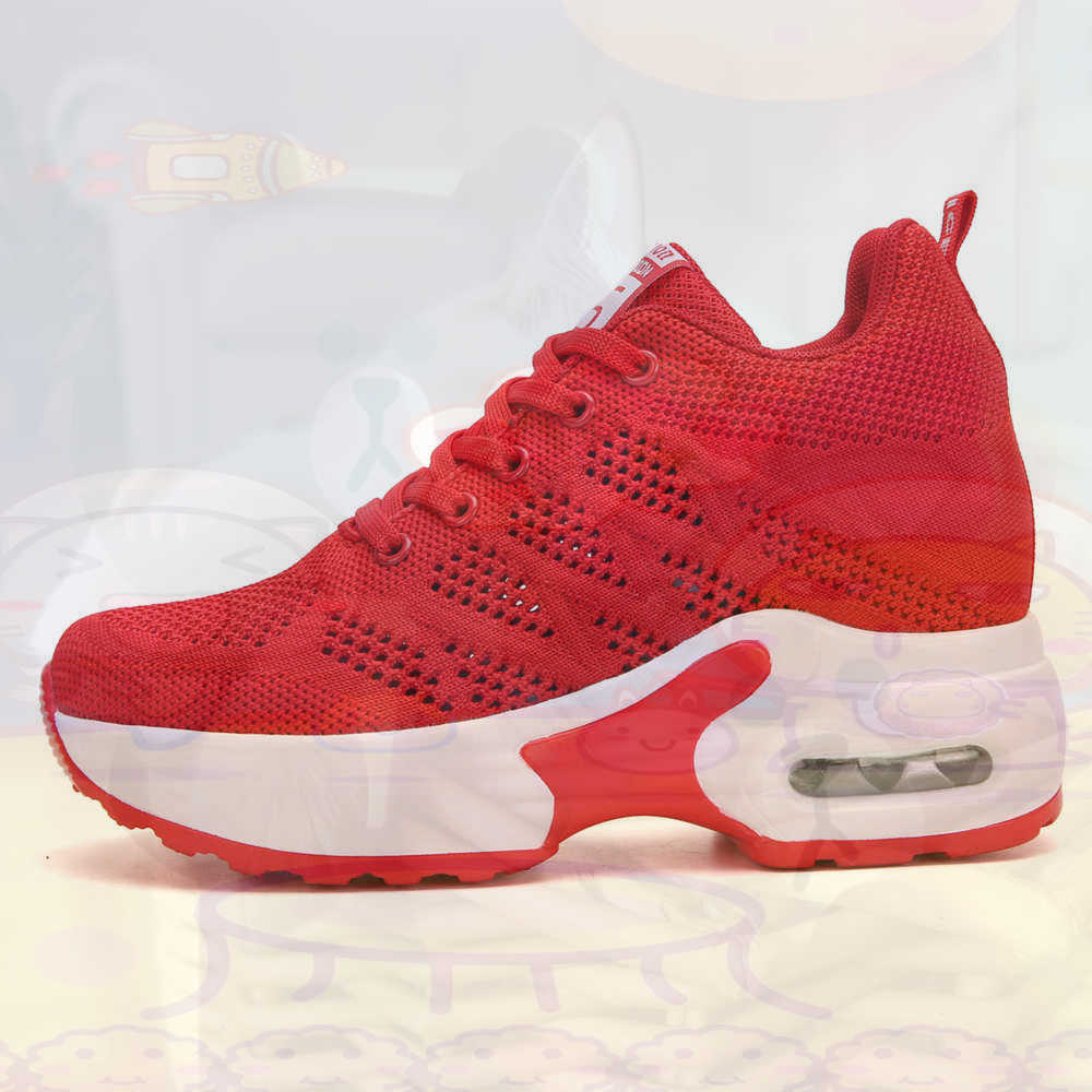 Red Size 36 Shoes Woman Tennis - Vintage Fashion Outfits Men recensione e prezzo