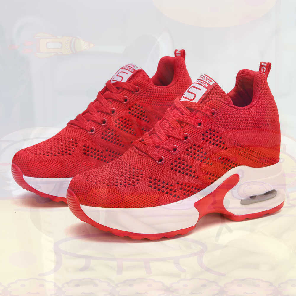 Red Size 36 Shoes Woman Tennis - Vintage Fashion Outfits Men recensione e prezzo