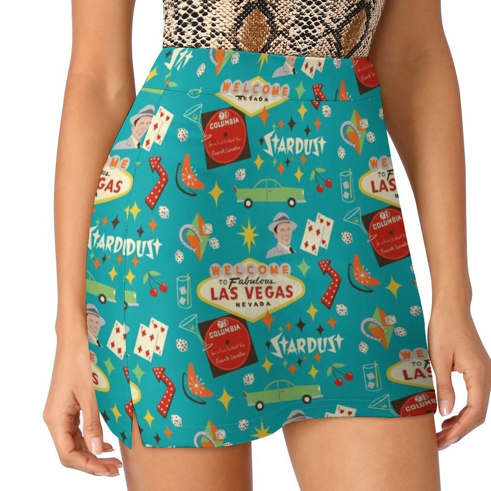 Vintage Las Vegas Korean Fashi - Vintage Fashion Las Vegas recensione e prezzo