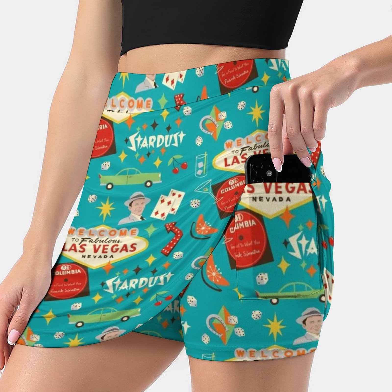 Vintage Las Vegas Korean Fashi - Vintage Fashion Las Vegas recensione e prezzo