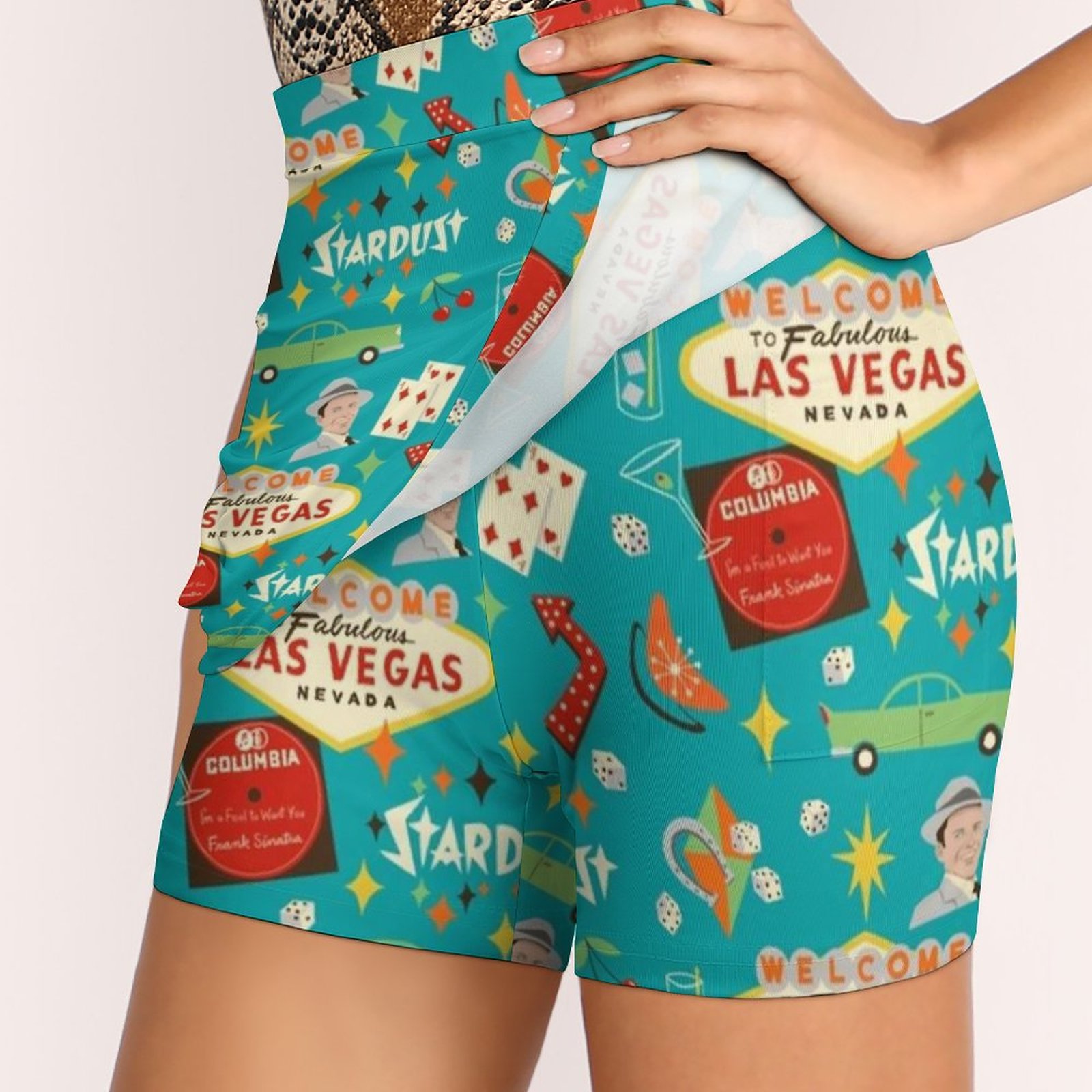 Vintage Las Vegas Korean Fashi - Vintage Fashion Las Vegas recensione e prezzo