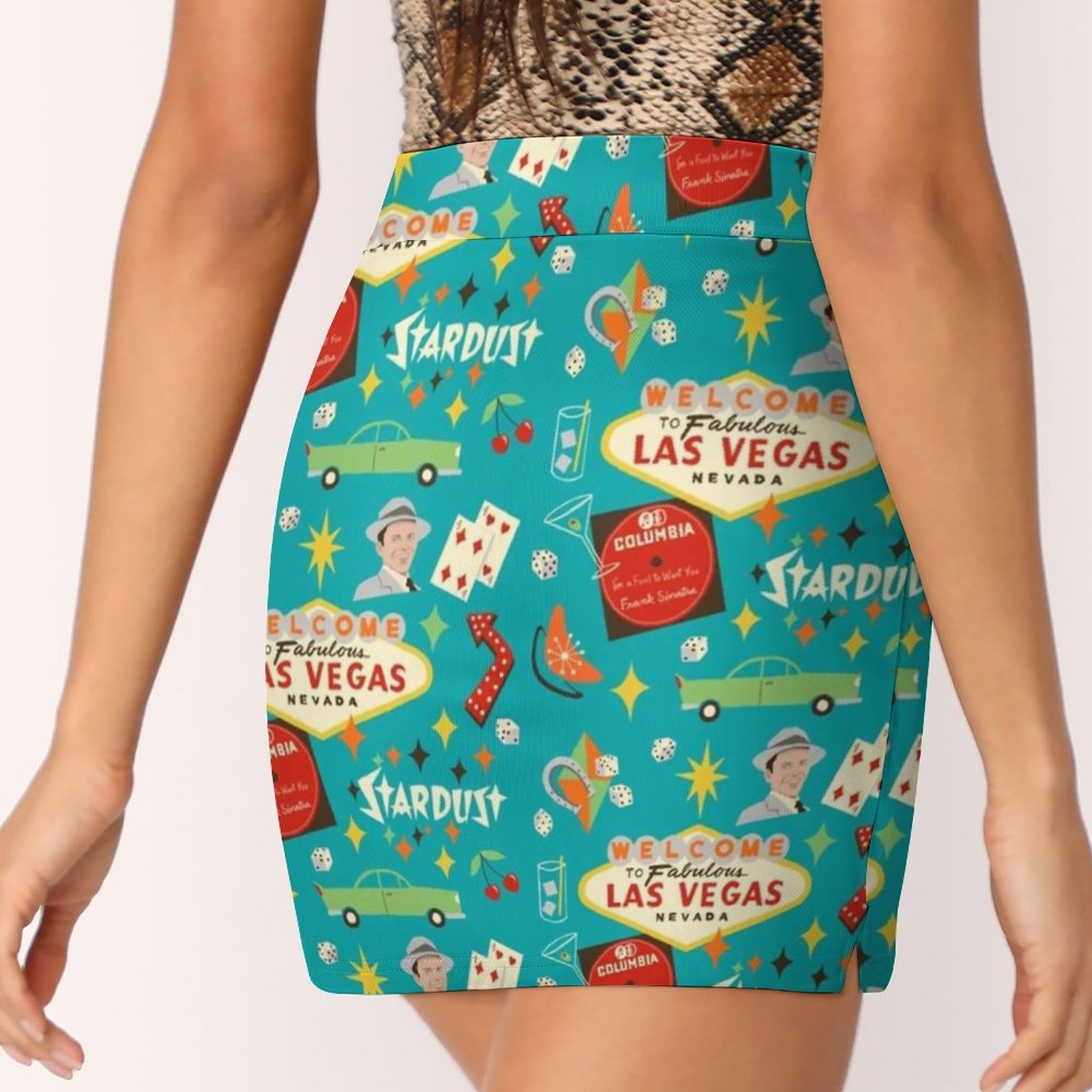 Vintage Las Vegas Korean Fashi - Vintage Fashion Las Vegas recensione e prezzo