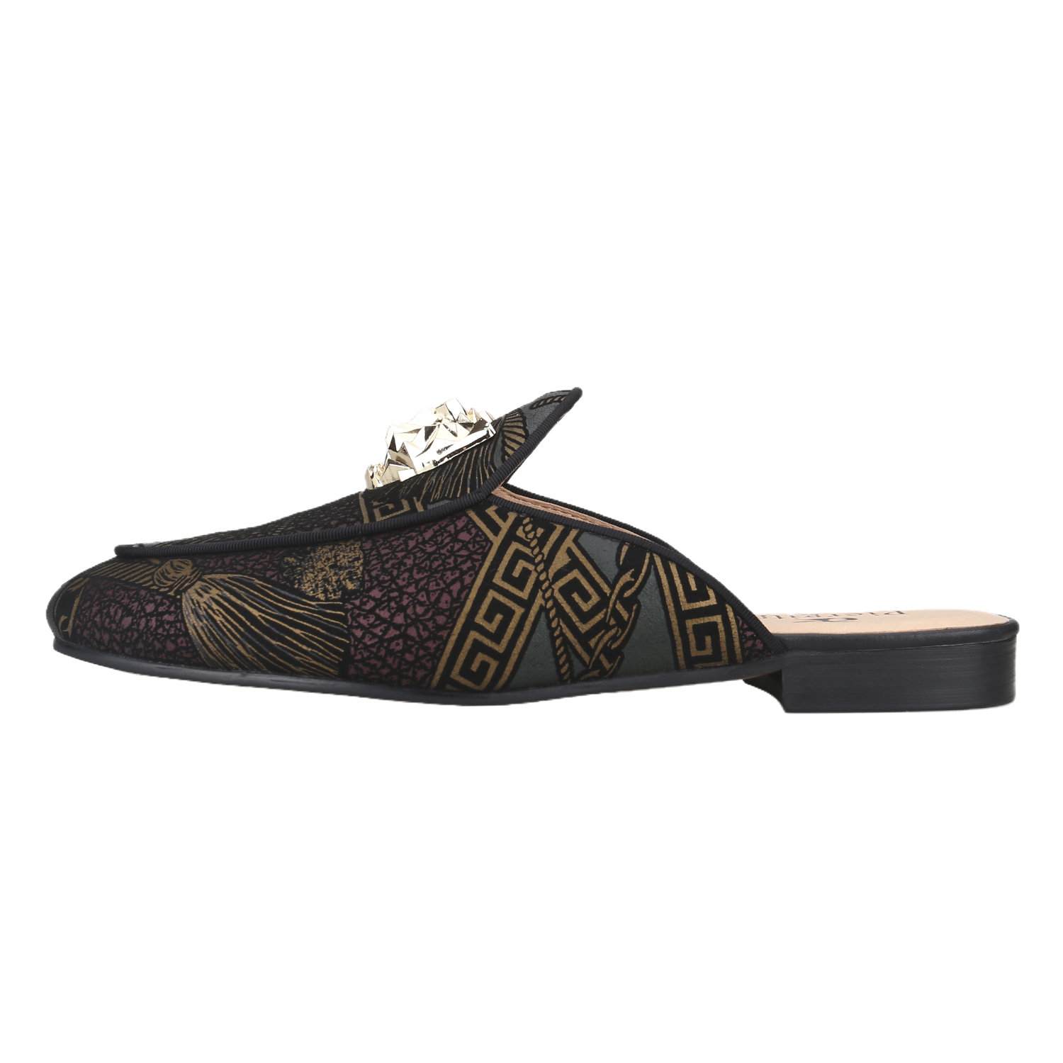 Piergitar Luxury Brand Model P - Vintage Fashion Mens recensione e prezzo