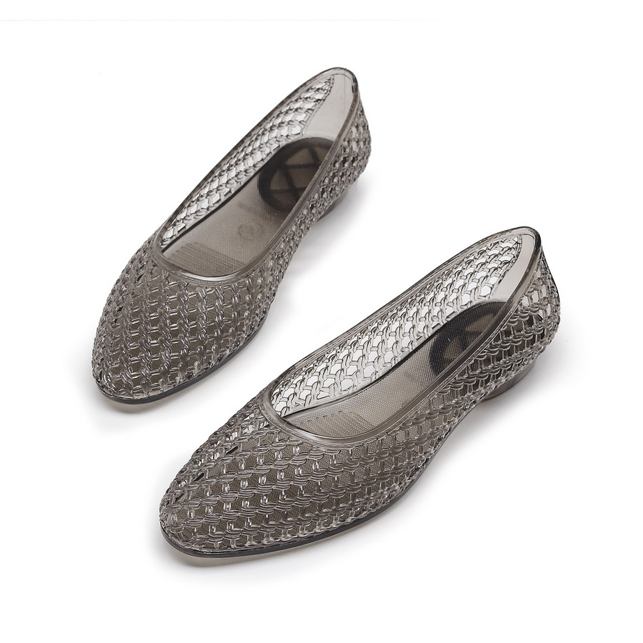 French Vintage Woven Jelly San - Vintage Old Fashion recensione e prezzo