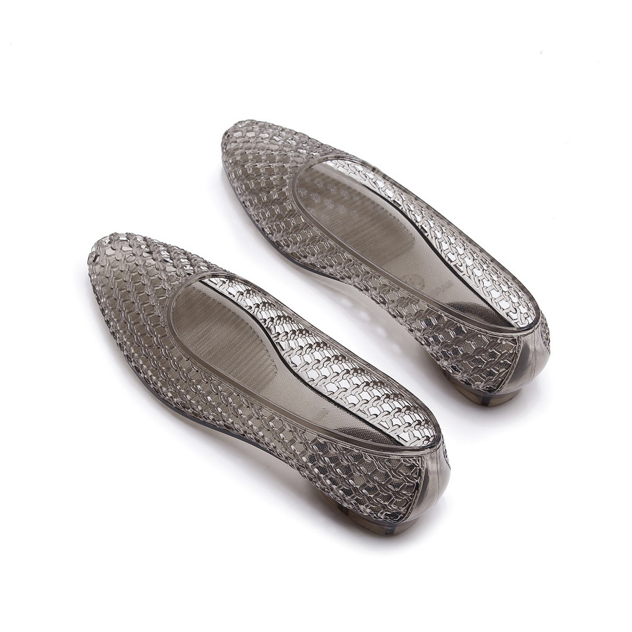 French Vintage Woven Jelly San - Vintage Old Fashion recensione e prezzo